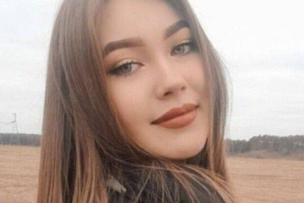 Аккаунт дівчини, яка запрошувала окупантів у Рівне, виявився фейковим (Фото)