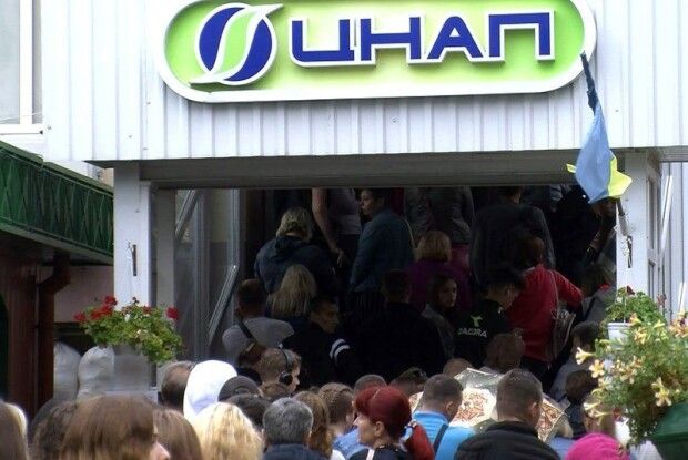 Чому в луцькому ЦНАПі надають пріоритет жителям громади 