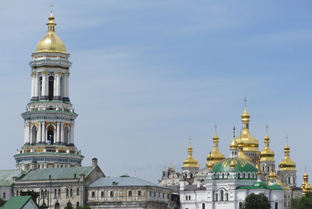 Суд відмовив у задоволенні позову упц мп щодо виселення з Києво-Печерської лаври