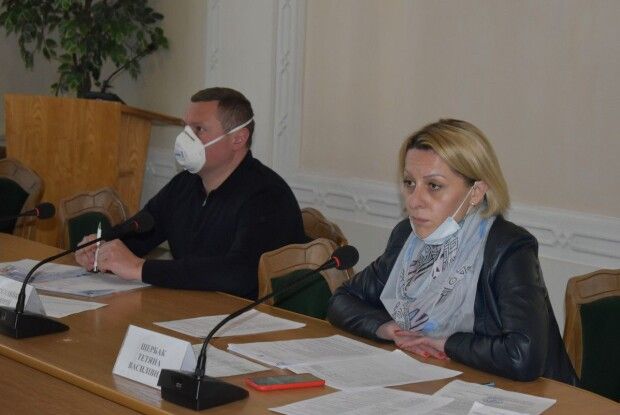 Усі лікарні «першої хвилі» на Волині забезпечені засобами індивідуального захисту – обладміністрація