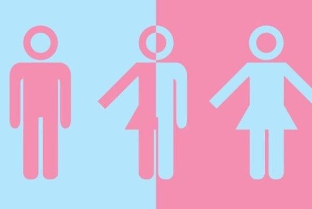 Третю стать планують визнати офіційно - ВООЗ