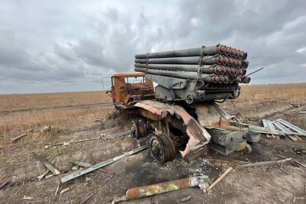 Вже майже 173 тисячі окупантів стали добривом для українських земель: свіжі втрати ворога на 30 березня