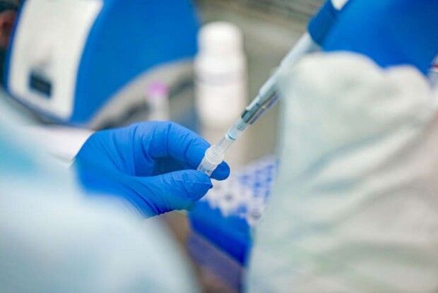 У 3% жителів Горохівщини лабораторно підтвердили коронавірус