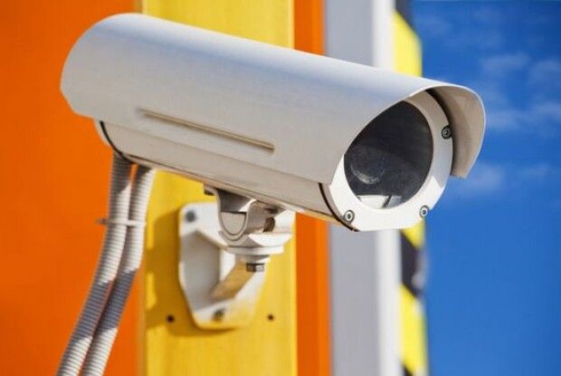 На Волині неповнолітній викрав камери відеоспостереження