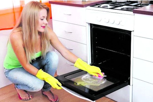 Дайте нове життя старій духовці!