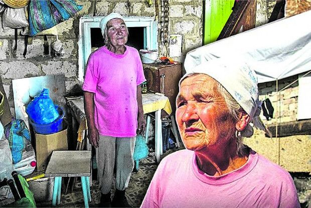 Незламна Віра: 76-річна жінка, яку вивезли до росії, змогла повернутися додому