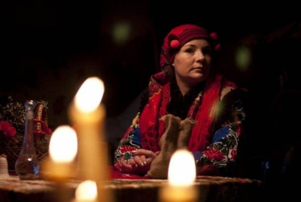 Мольфарка Магдалена МОЧІОВСЬКІ: «Енергією, якою розганяю хмари, краще вилікувати 100 дітей»