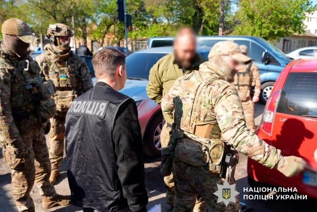 На Волині та ще у 14 регіонах викрили масштабну мережу нарколабораторій – 66 затриманих