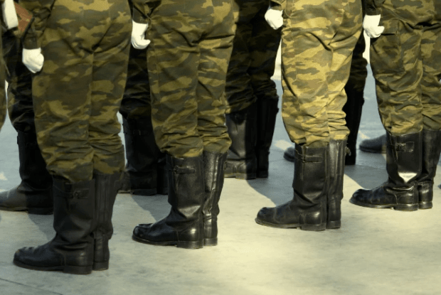 У росії хочуть підвищити штрафи для ухилянтів в 16 разів