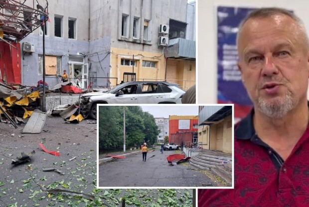 Партизанів, які ліквідували зрадника, успішно евакуювали з окупованої території