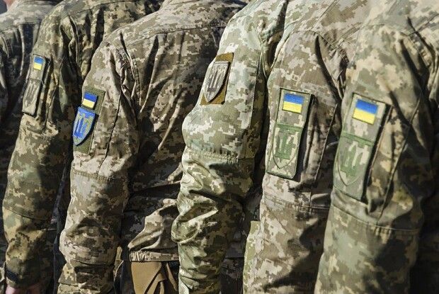 Гарантоване звільнення після 36 місяців служби: яка позиція «Євросолідарності» щодо закону про мобілізацію (інфографіка)