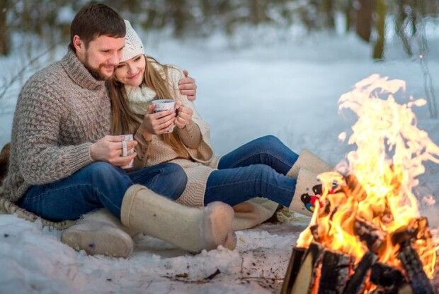 «Та було, згадай-но, на снігу найкраще…»: інтимна лірика на всі часи