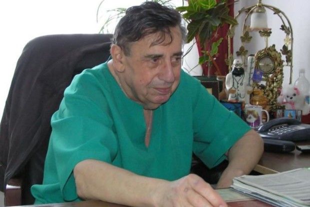 Його називали шарлатаном, а він поставив на ноги тисячі хворих