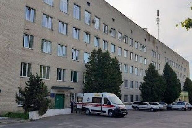 «Прикипів до України»: німець у 45-те привіз допомогу волинській громаді