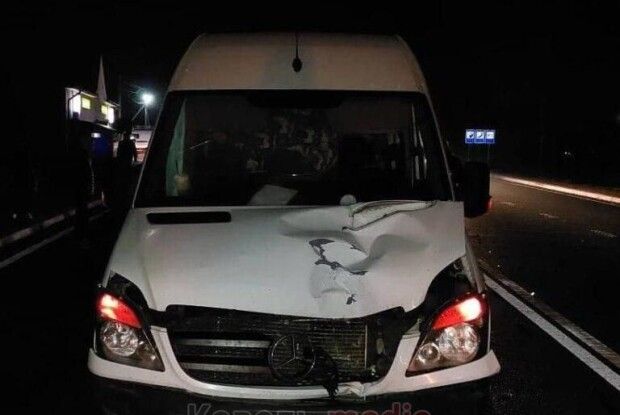 Один пішохід поплатився життям, інший — ​відбувся штрафом