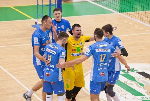 Волейбол: Подоляни залишають свого ліберо