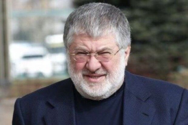 «Коломойський своєю заявою про Росію поставив Зеленського на «розтяжку»