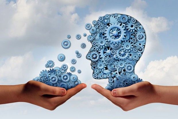 Наше тіло пам’ятає всі образи й жалі