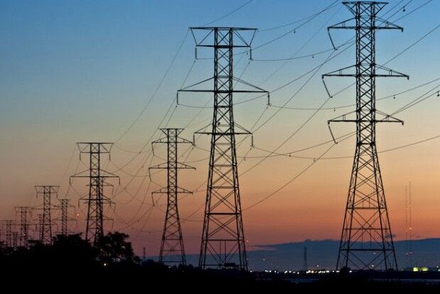 На Волині з постачальника електроенергії стягнули 100 тисяч гривень