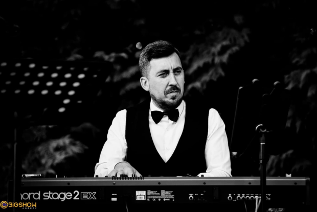 Мелодія легендарної пісні Степана Кривенького «Волинь моя» зазвучала по-особливому
