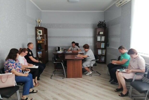 У Шацьку перевірятимуть легальність роботи місцевих «бізнесменів»