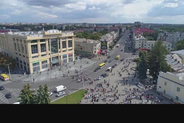 Із Залухова до центру Луцька тепер не доїдеш: в обласному центрі Волині обмежать рух «немісцевих» автобусів