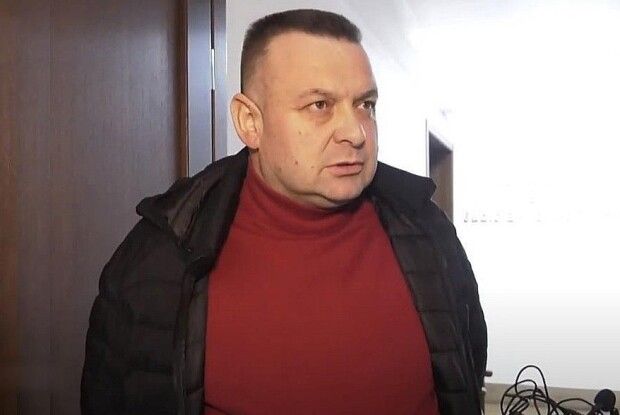 Колишнього головного земельника Волині підозорюють у махінаціях (Відео)