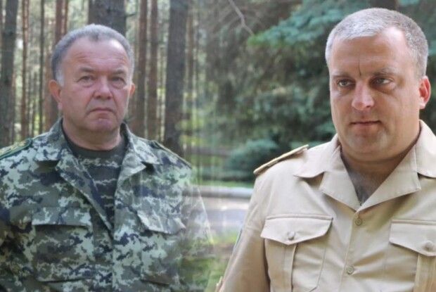 Мільйонні рубки на озерах Волині: справи експосадовців повертаються до суду