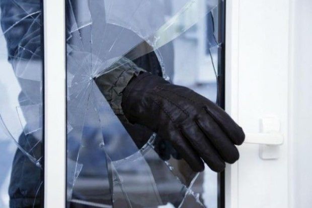 У Горохові поліцейські викрили будинкових злодіїв
