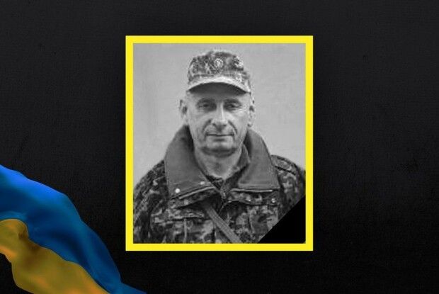 У громадах Волині продовжується траур: підтвердили загибель військового, якого майже 10 місяців вважали зниклим безвісти