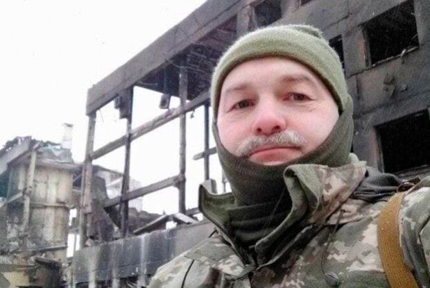 «Знаєте, зі зброєю спокійніше, ніж без неї»: капітан ЗСУ і менеджер Укрпошти, який збив ворожий літак