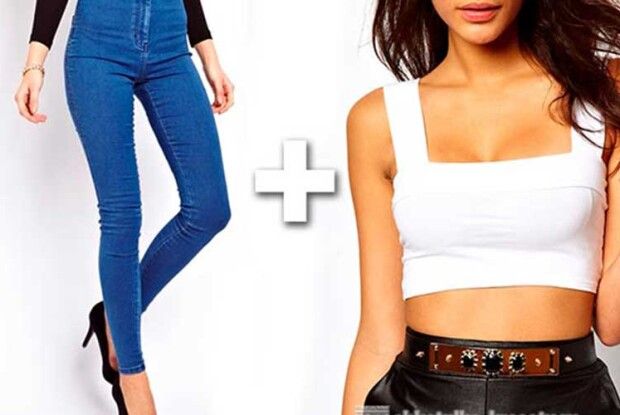 Щоб «виросла» невисока панночка