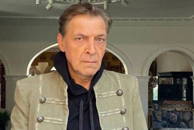 «Шизофренія в новій версії»: Невзоров прокоментував заяву про відправлення на фронт Хрюші та Степашки