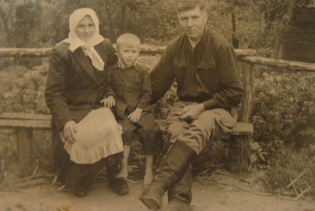 Антон Зубаль вижив під час розстрілу в луцькій тюрмі