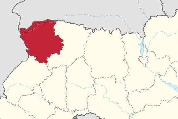 Генштаб у вечірньому зведенні повідомив про ситуацію на Волинському та інших напрямках