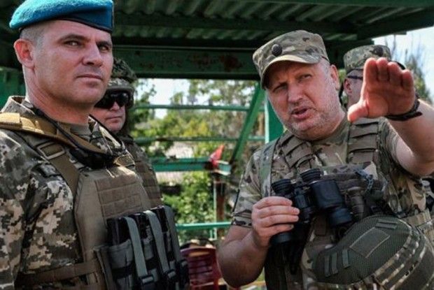Прориватись чи не прориватись? (Відео)