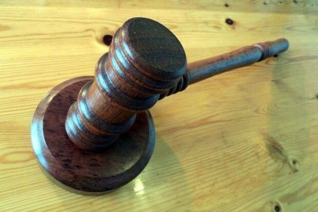 Судитимуть жительку Луцького району, яка незаконно будувала будинки на землі «Укренерго»