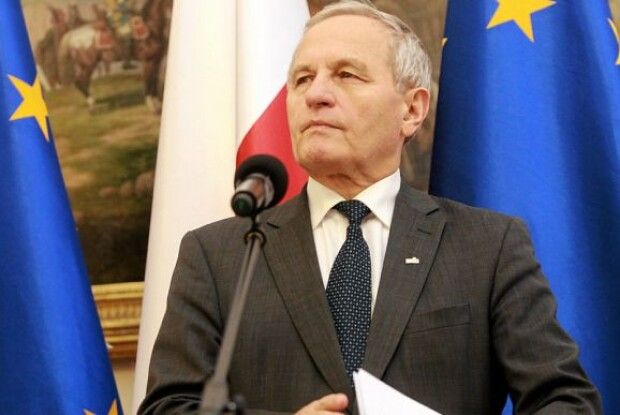 В НАТО є аргумент, аби «закрити небо» принаймні над заходом України - польський генерал