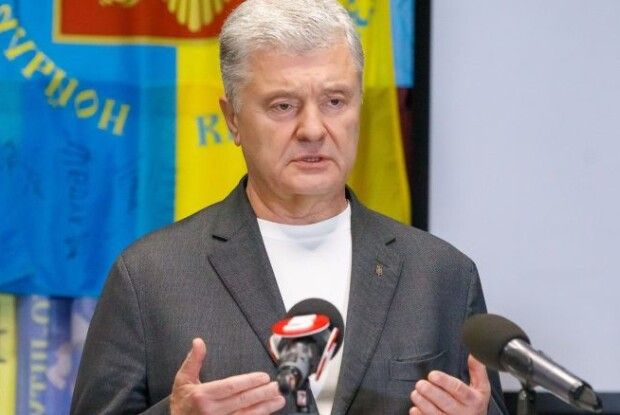 Порошенко про те, чому не можна бездумно підвищувати податки