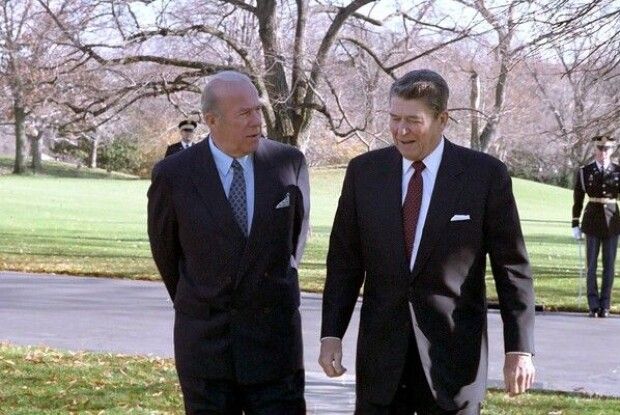 Щоб зупинити війну в Україні, потрібно повчитися у Рейгана, – Washington Post