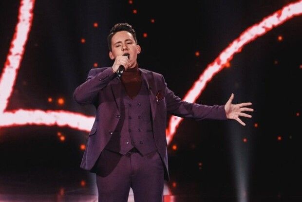 «Ярославе, вся Волинь тримала за тебе кулачки»: старовижівчанин у фіналі шоу «Голос.Діти» (Відео)