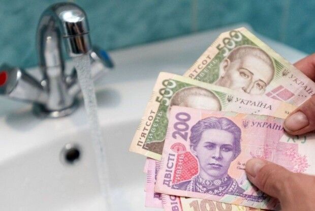 Стало відомо, скільки боргують за воду жителі Володимира