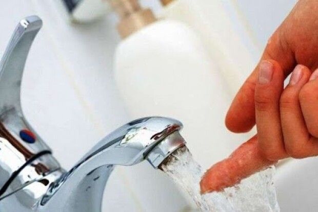 Чому у Ківерцях втричі подорожчала вода і при чому тут Укрзалізниця