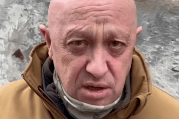 «Знищувати всіх!»: «пєтух» пригожин наказав «вагнерівцям» не брати українців у полон