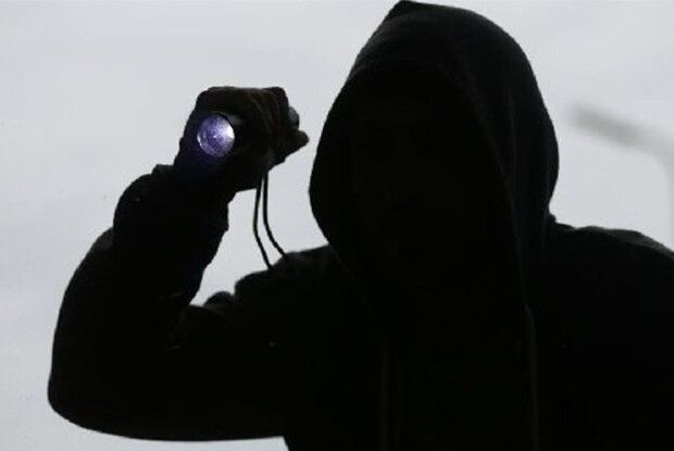 Злодій залишив волинянина без води