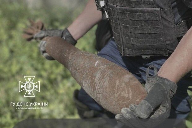 У Луцькому районі сьогодні лунатимуть вибухи