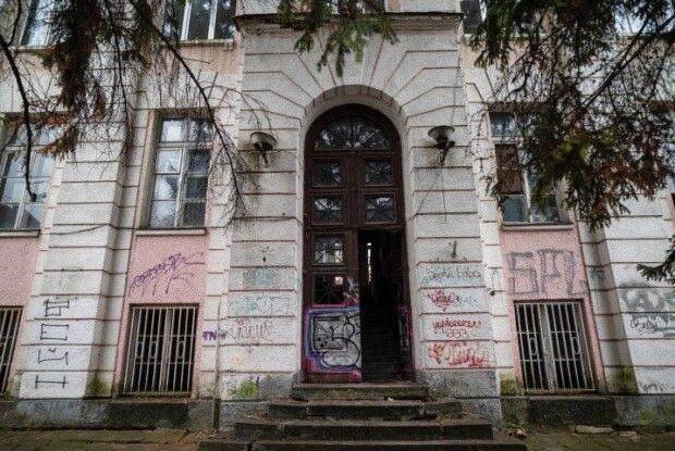 У Луцьку будівництво музею науки затримується через бюрократію