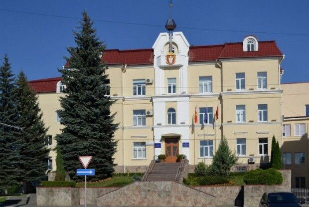 В обласному центрі Волині запрацюють МАФи, ательє, фотоательє та будмагазини