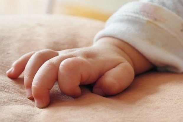 На Волині молода мама відмовилась від немовля, але потім передумала