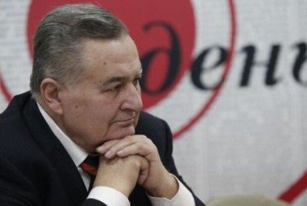 Марчук: На реалізацію «формули Штайнмаєра» потрібні роки